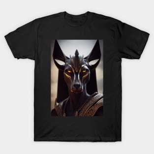 Anubis god T-Shirt